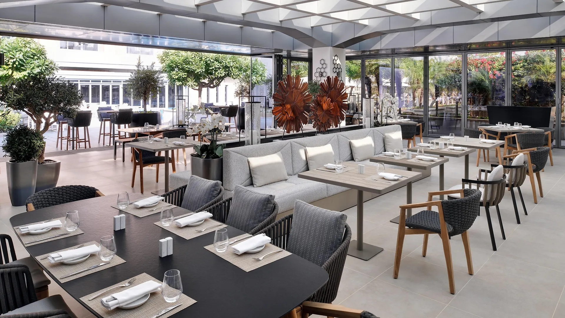 Hotel Kempinski Central Avenue Dubai