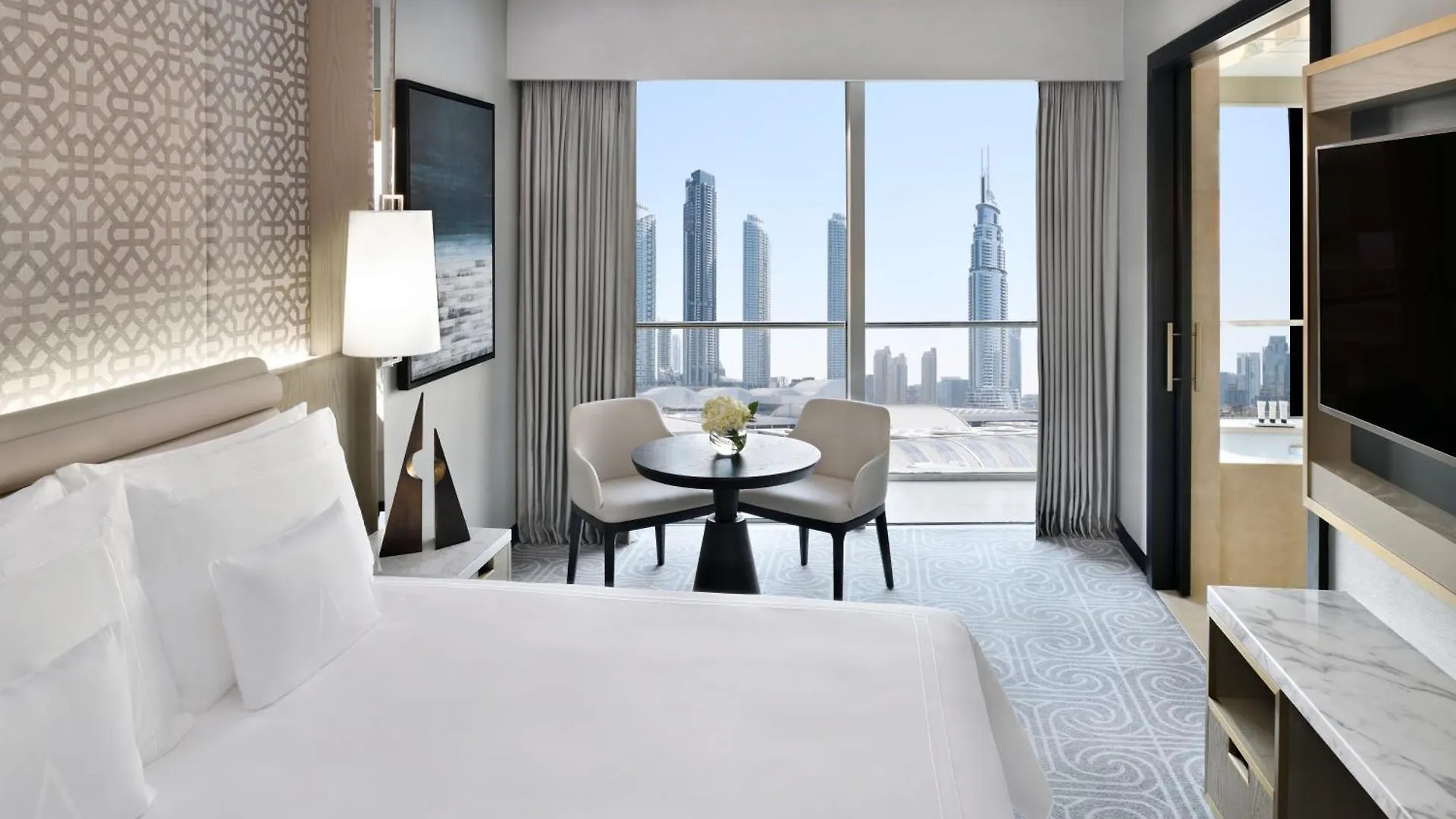 Hotel Kempinski Central Avenue Dubai