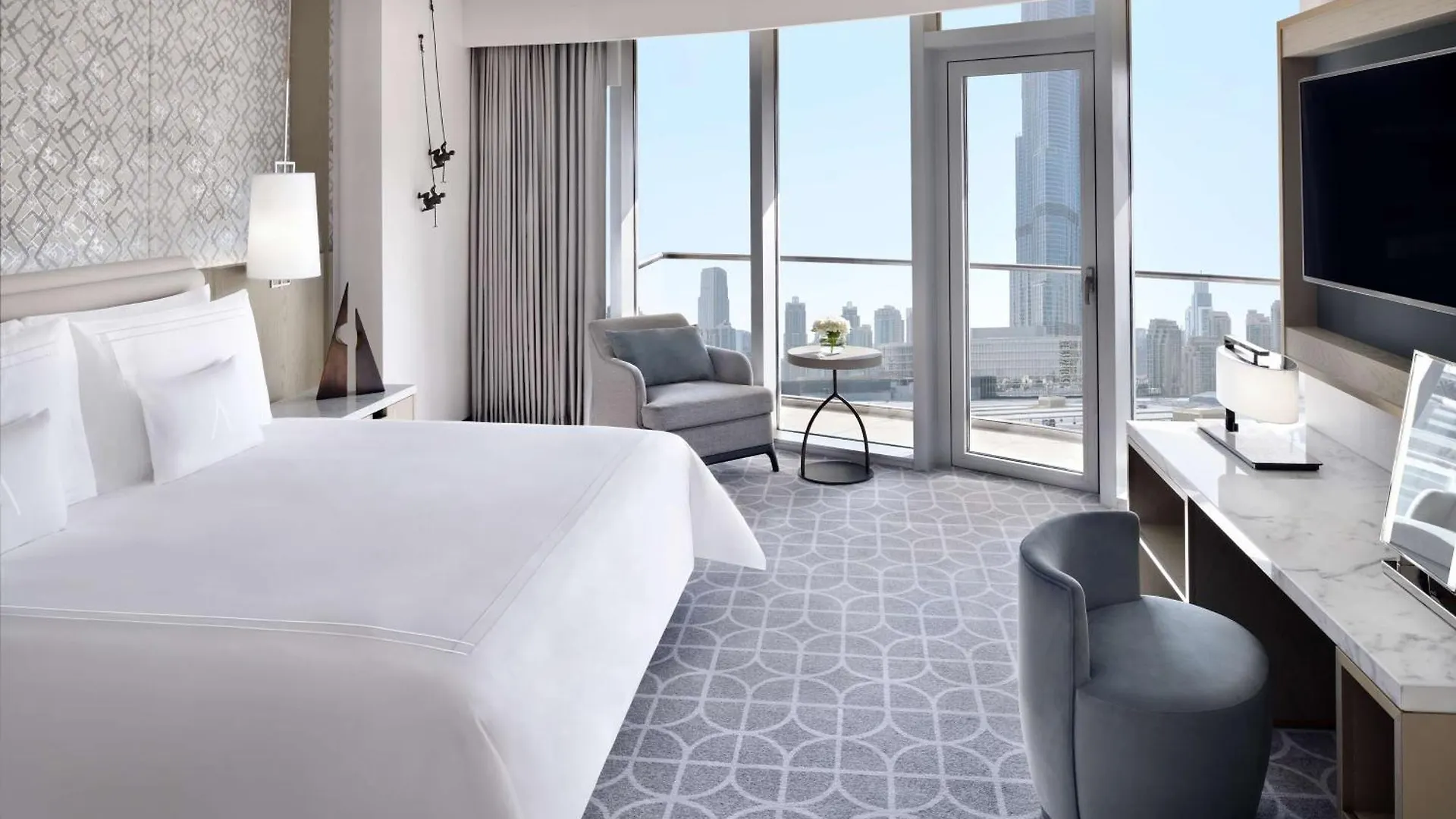 Kempinski Central Avenue Dubai Verenigde Arabische Emiraten