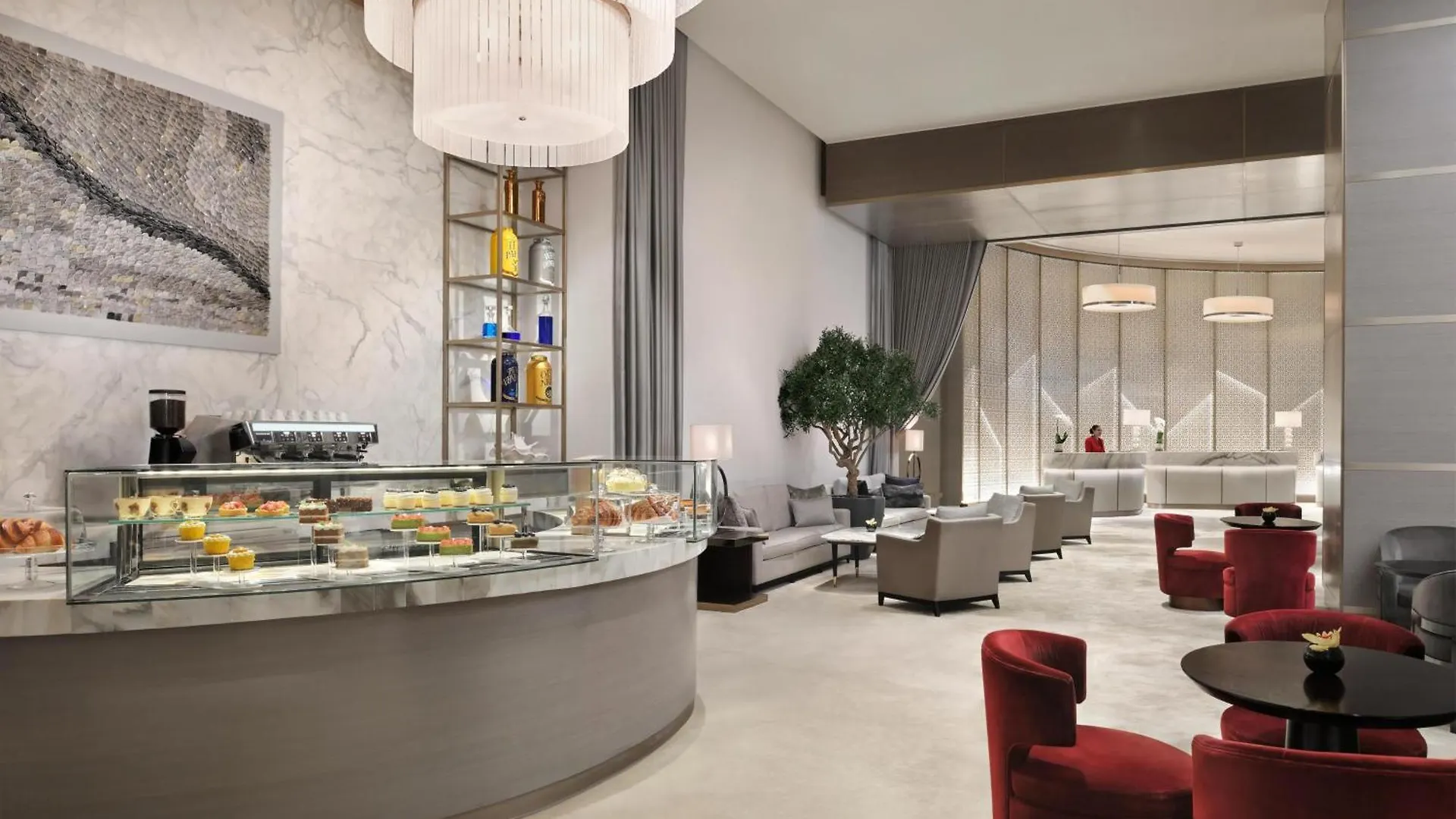 Kempinski Central Avenue Dubai