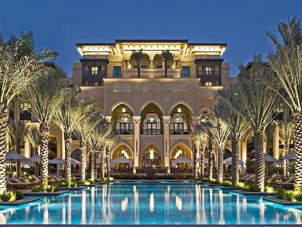 Kempinski Central Avenue Dubai 5*,  Verenigde Arabische Emiraten