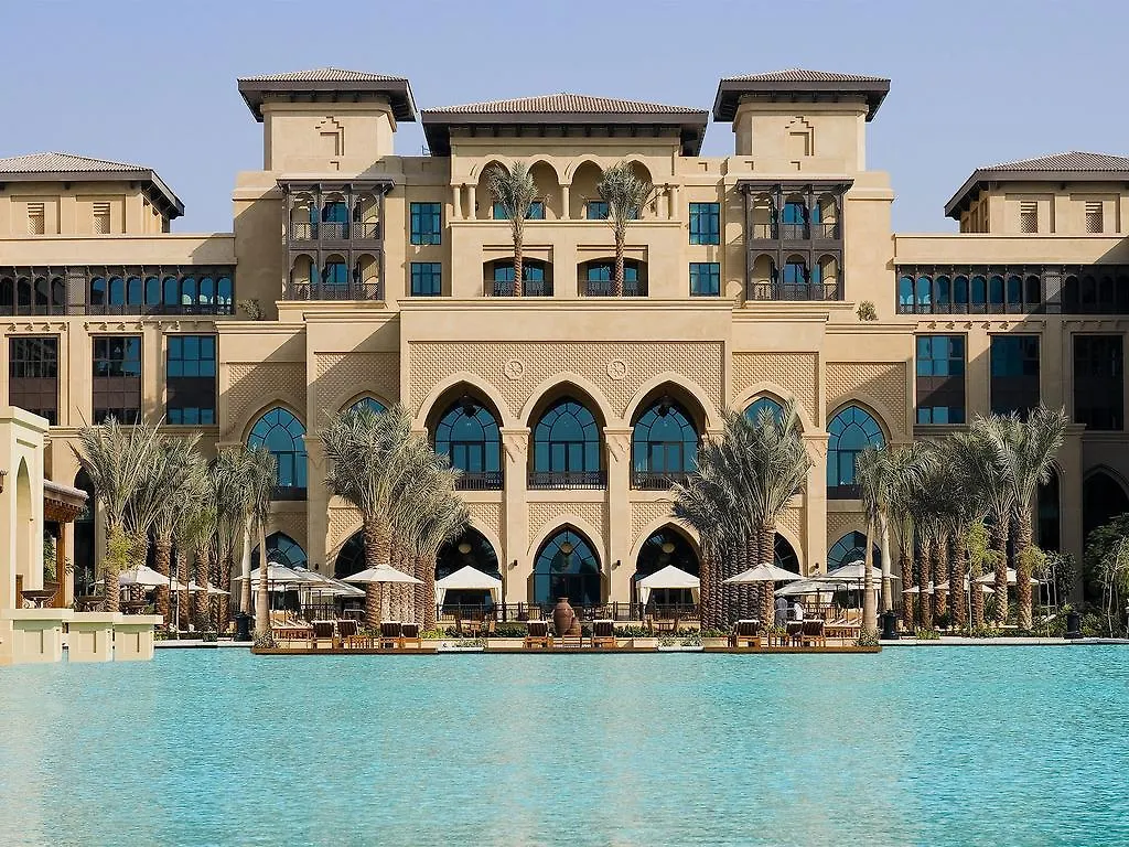 Hotel Kempinski Central Avenue Dubai