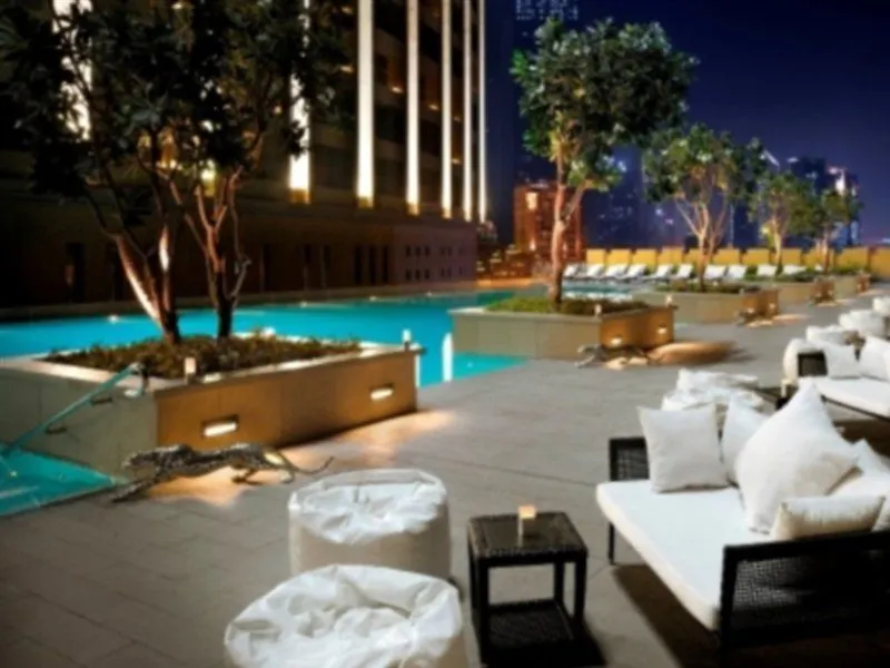 Kempinski Central Avenue Dubai