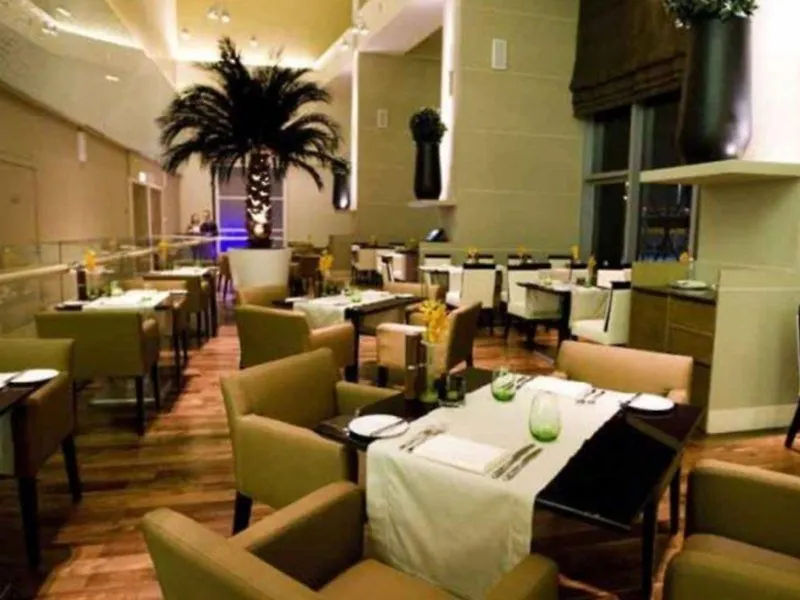 Hotel Kempinski Central Avenue Dubai
