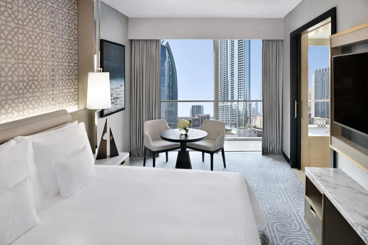 Hotel Kempinski Central Avenue Dubai