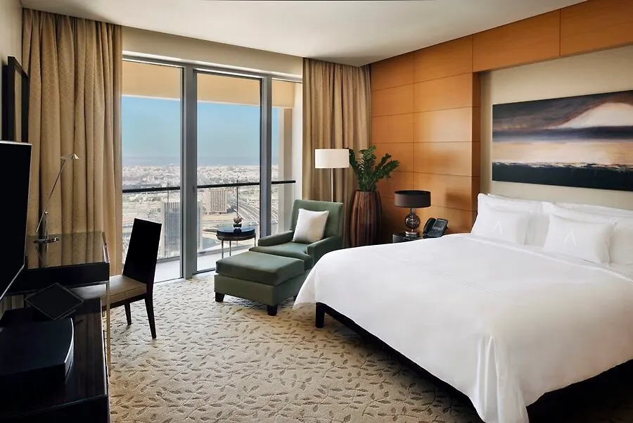 Kempinski Central Avenue Dubai Verenigde Arabische Emiraten