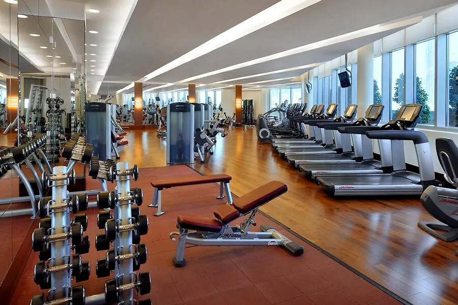 Hotel Kempinski Central Avenue Dubai
