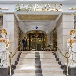 **** Hotel Glorious Turkije
