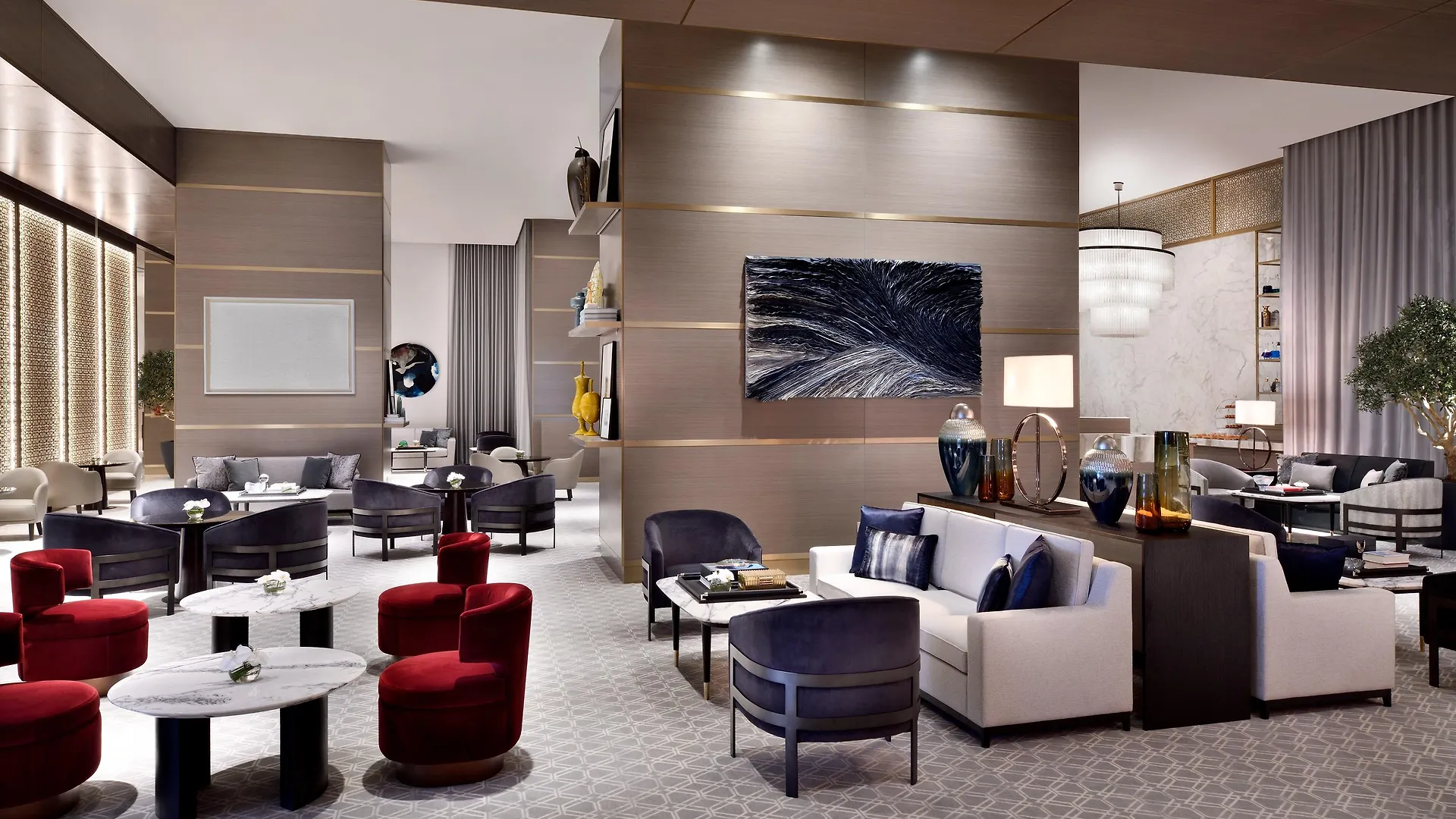 Hotel Kempinski Central Avenue Dubai