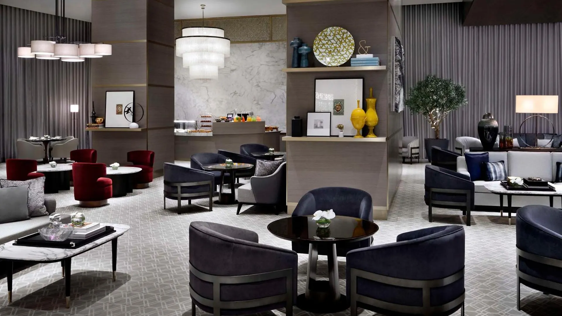 Kempinski Central Avenue Dubai