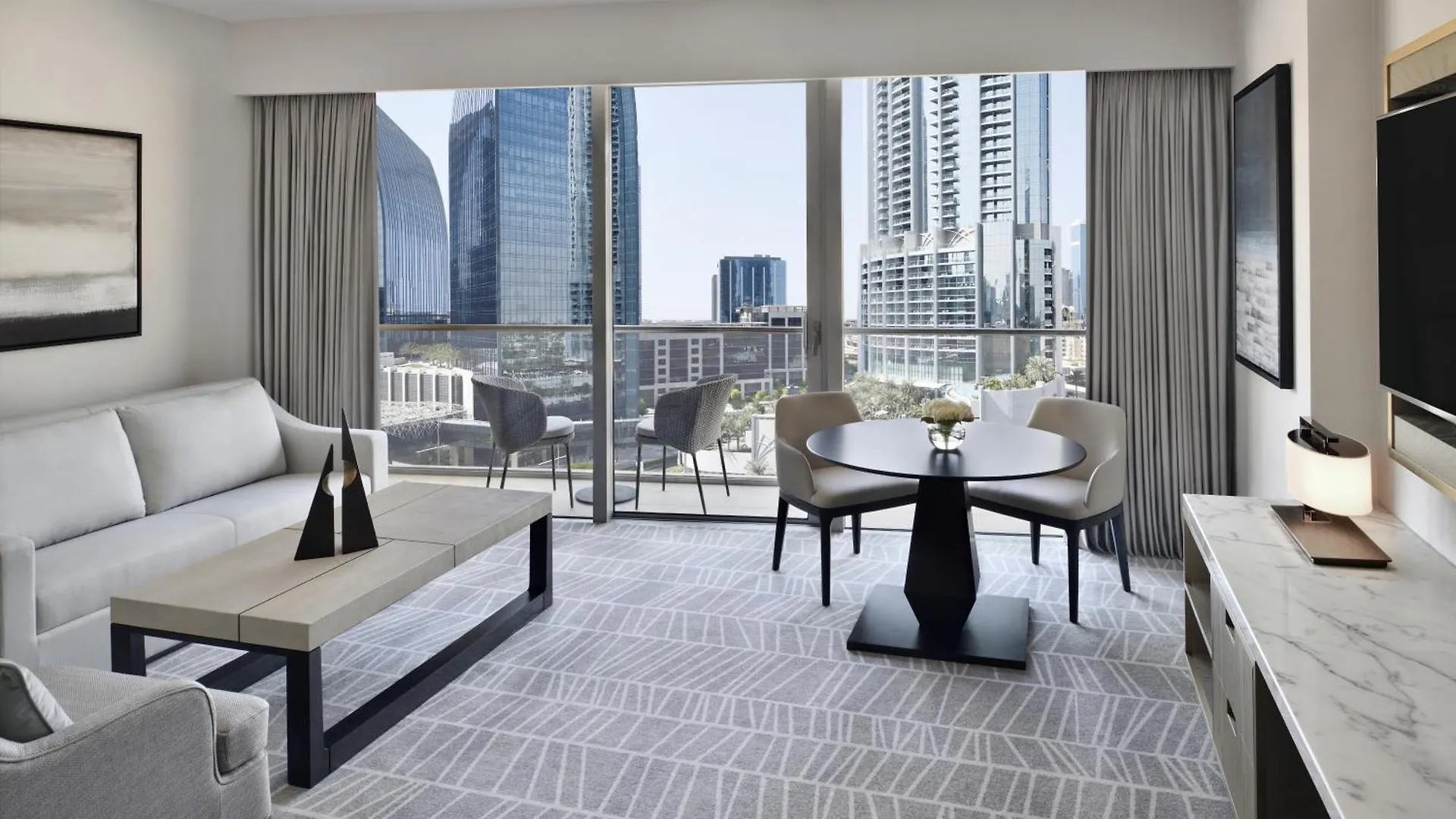 Kempinski Central Avenue Dubai Emirados Árabes Unidos