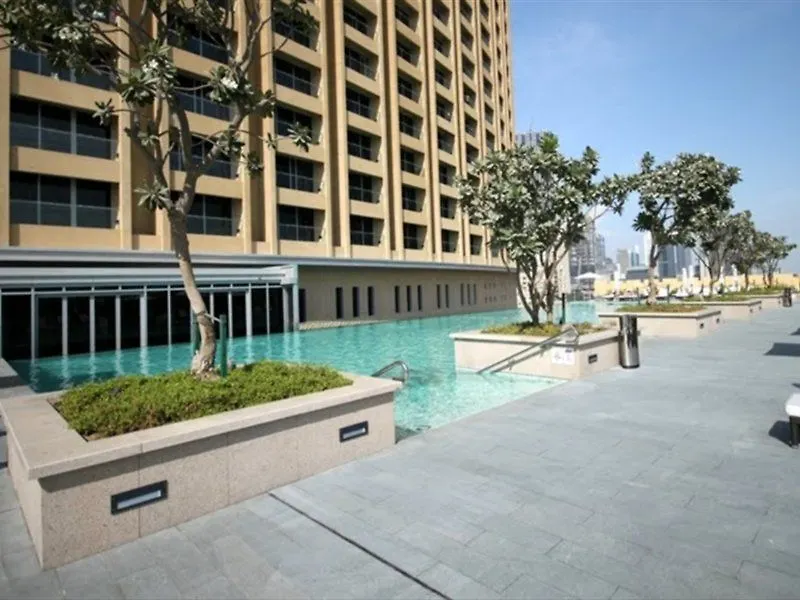 ***** Hotel Kempinski Central Avenue Dubai Emirados Árabes Unidos