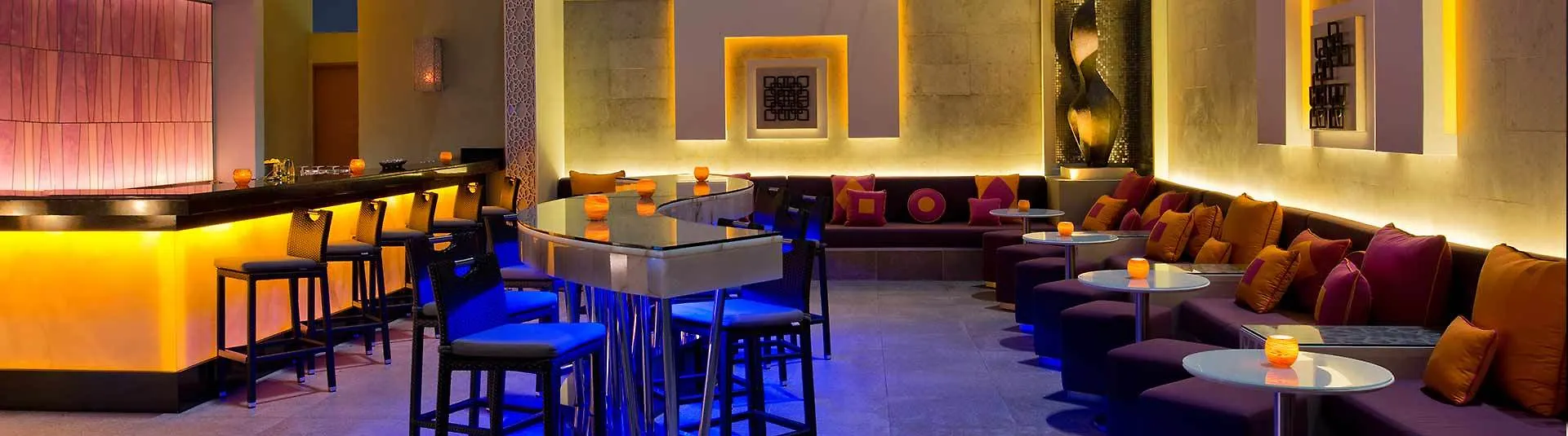 ***** Hotel Kempinski Central Avenue Dubai Emirados Árabes Unidos