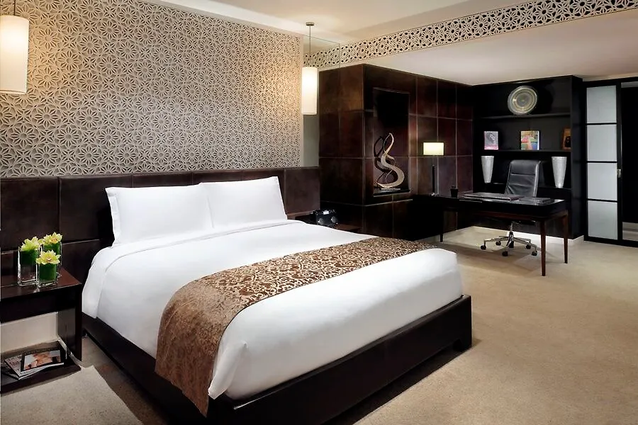 Kempinski Central Avenue Dubai